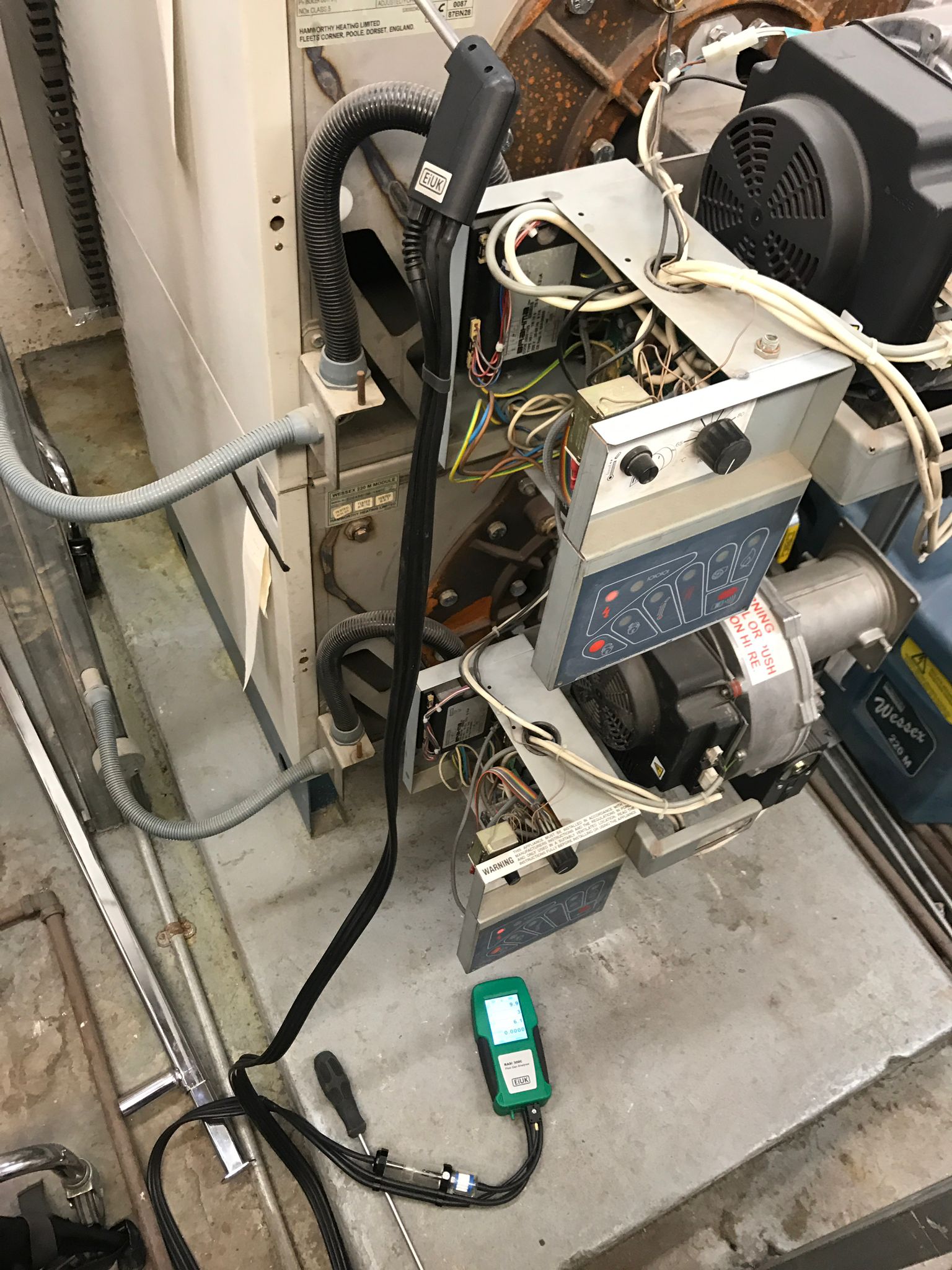 gas safe registered engineer near me Greenhithe, DA9